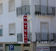 Hotel Cândido