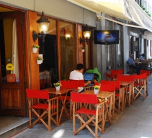 Restaurante Porta Nova