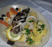 Restaurante Paguá Restaurante Paguá