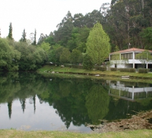 Quinta dos Lagos Restaurant