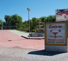 Restaurante Manjar das Estrelas