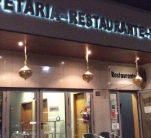 Restaurante Melinha