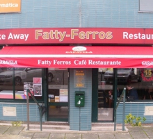 Faty Ferros Restaurant