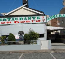 Restaurante Bom Gosto