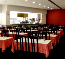 Restaurante Furna