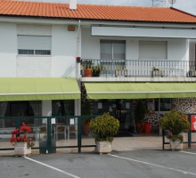 Zona Verde Restaurant