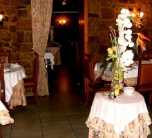 Bagoeira Restaurant Bagoeira Restaurant