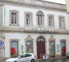 CASA DA JUVENTUDE