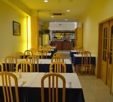 Restaurant Catefica