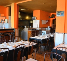 Restaurante O Pitas Restaurante O Pitas