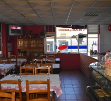 Restaurante O Desgraçadinho