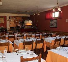 Campos Restaurant