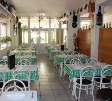 Restaurante S.Pedro
