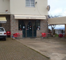 Restaurant Valzinho