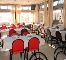 Restaurante Aguiar