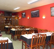 Restaurante Cantiflas Restaurante Cantiflas