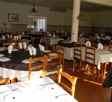 Restaurante Carocha