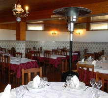 Restaurante Costa Verde