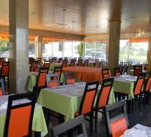 Restaurant Cruzeiro Restaurant Cruzeiro
