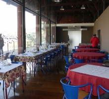 Restaurante Cais da Ferradosa Restaurante Cais da Ferradosa