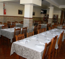 Restaurant Pizzaria Pesqueirense