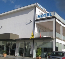 Hotel Minho Belo