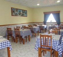 Restaurante "Churrasco"