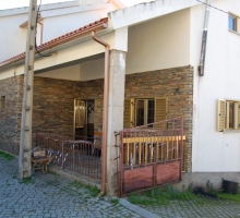 Restaurante Romanzeira - Açoreira
