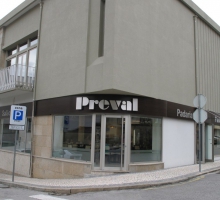 Preval