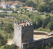 Restaurante A Forca