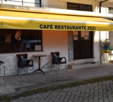 Zezi Restaurante