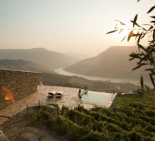 SEMARKINHAS - DOURO PRIVATE VILLA