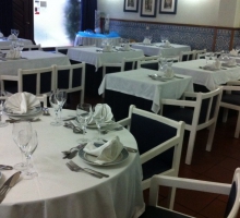 Restaurante Hippopotamus