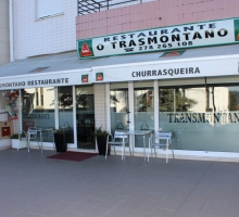 Restaurante O Transmontano