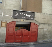 Casa Mina