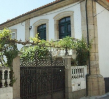 Quinta do Serrado