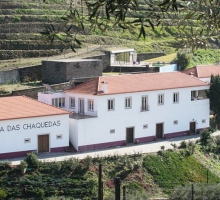 Quinta das Chaquedas