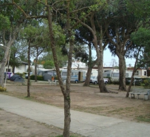 Camping Marisol