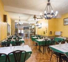 Restaurante Verde Minho