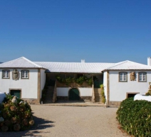 Quinta da Calçada Accommodation