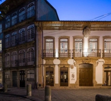 Casa do Juncal - Manor Houses