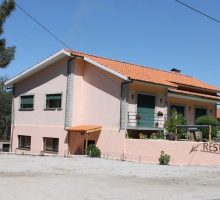 Restaurante Pizzaria Fonte da Cana