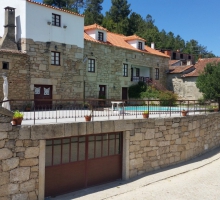 Casa da Bivó Mafalda