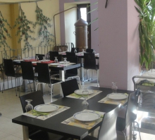 Restaurante Inês Negra