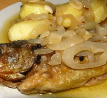 Restaurante Casa das Trutas Restaurante Casa das Trutas