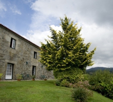 Quinta de Favães