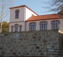 Albergue de los Peregrinos