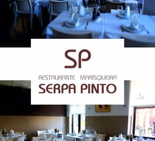 Serpa Pinto Seafood Restaurant Serpa Pinto Seafood Restaurant