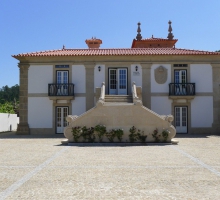Casa de Ladreda, Natural Heritage - CC Casa de Ladreda, Natural Heritage - CC