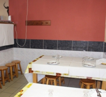 Restaurante Escondidinho Restaurante Escondidinho